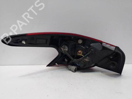 Right taillight NISSAN MICRA V (K14)  | BP24801133C35 