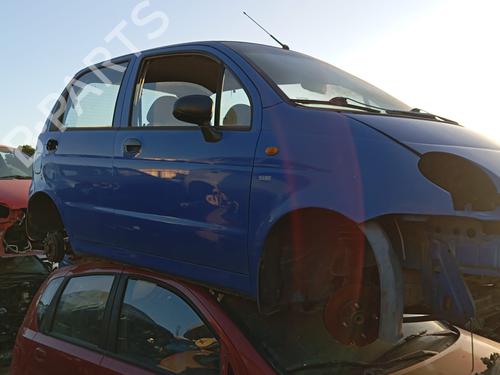 Left taillight DAEWOO MATIZ (M100, M150) 0.8 | BP15855078C34 