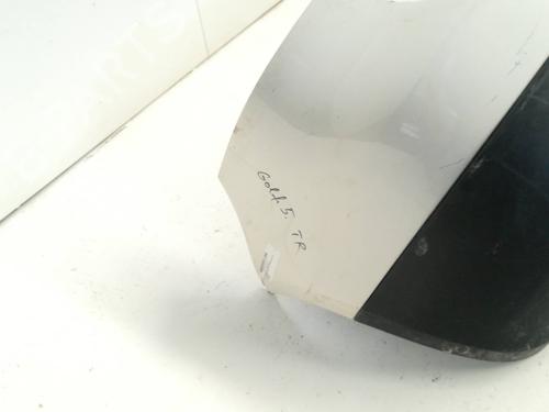 Rear bumper VW GOLF V (1K1)  | BP9347538C8 