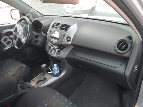 Used Passenger airbag TOYOTA RAV 4 III (_A3_) 2.0 4WD (ACA30_, ACA30R) (152 hp) 16815000