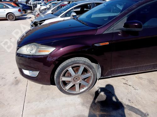 Fælk Fælk FORD MONDEO IV Saloon (BA7) 2.0 TDCi (140 hp) 36161524 36161524