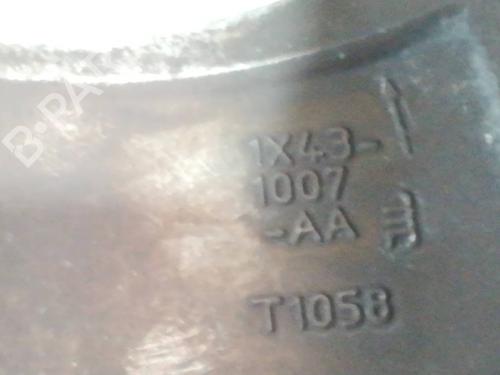 Felga JAGUAR X-TYPE I (X400) 3.0 V6 All-wheel Drive | BP9357686C45 