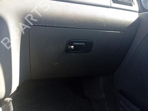 Handskerum FORD TRANSIT CONNECT (P65_, P70_, P80_) 1.8 TDCi (90 hp) 25895840