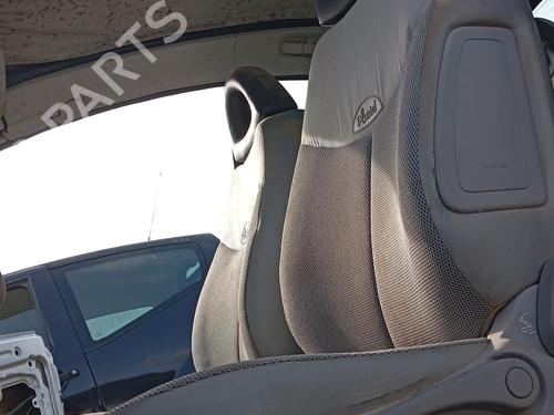 Used Left front seat CITROËN C3 Pluriel (HB_) 1.6 (109 hp) 27566352