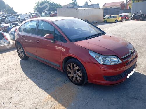 Commande Chauffage CITROËN C4 I (LC_)  | BP29207549I5 