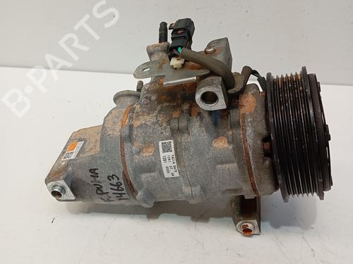 AC-Kompressor FORD PUMA (J2K, CF7)  | BP29533201M34 