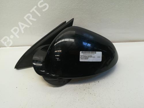 Left mirror OPEL INSIGNIA A Saloon (G09) 2.0 CDTI (69) | BP9360666C26 