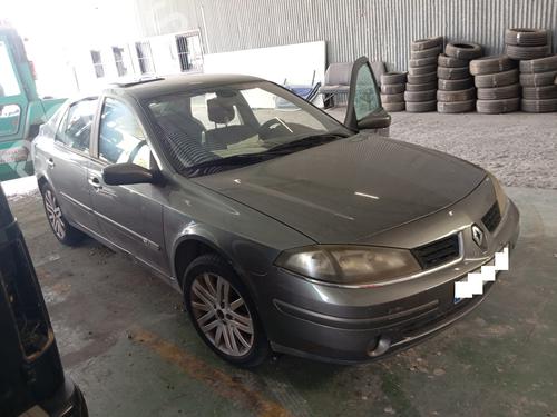 Kombiinstrument RENAULT LAGUNA II (BG0/1_) 1.9 dCi (BG08, BG0G) | BP19438570C47 