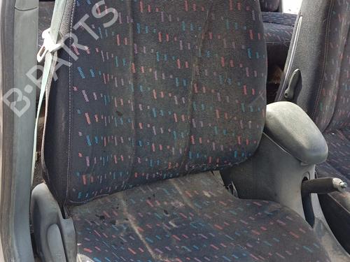 Used Right front seat HYUNDAI LANTRA II (J-2) 1.6 16V (114 hp) 12286807