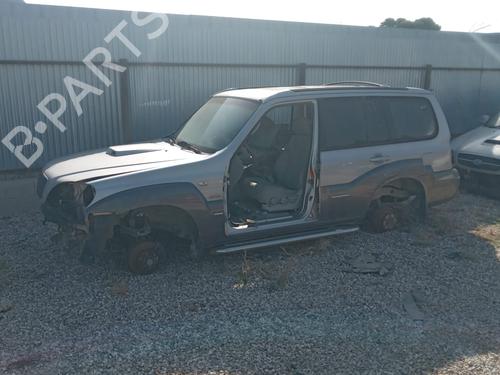 Front left seatbelt HYUNDAI TERRACAN (HP)  | BP17144213I26 