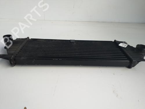 Intercooler MERCEDES-BENZ M-CLASS (W163) ML 270 CDI (163.113) | BP15518937M30 