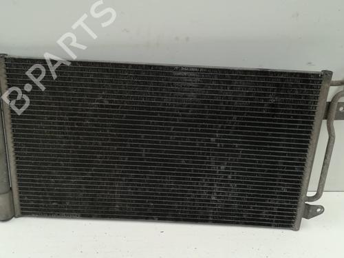 AC radiator SEAT IBIZA IV (6J5, 6P1)  | BP9353490M32