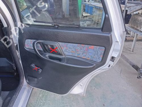 Used Rear right panel SEAT IBIZA II (6K1) 1.9 D (64 hp) 29026080