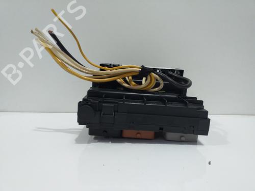 Fuse box PEUGEOT 207 (WA_, WC_) | BP17681526E1