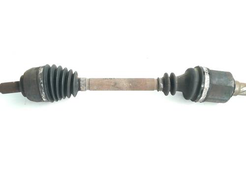 Used Left front driveshaft RENAULT MEGANE II (BM0/1_, CM0/1_) 2.0 16V (BM0U, CM0U) (135 hp) 9349505