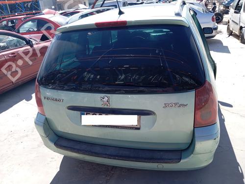 Left headlight PEUGEOT 307 Break (3E)  | BP34155506C28  - Image 7