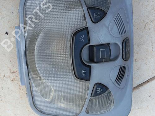 Plafonnier MERCEDES-BENZ C-CLASS (W203) C 270 CDI (203.016) (170 hp) 12278339
