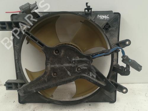 Electro ventilador HONDA CIVIC VII Hatchback (EU, EP, EV) 1.6 i (EP2, EU8, EU6) (110 hp) 13101945