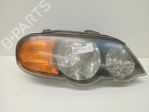 Right headlight KIA SHUMA II Saloon (FB) 1.6 (101 hp) 18026246