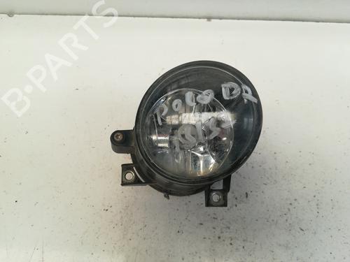 Faro antinebbia anteriore destri VW POLO (9N_, 9A_) 1.9 TDI (101 hp) 9360214