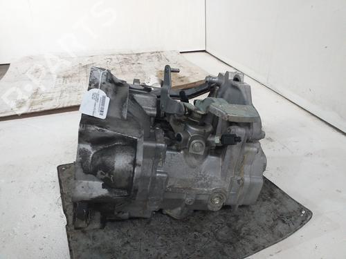 Gearbox VW TOURAN (1T1, 1T2) 1.9 TDI | BP19036004M3 