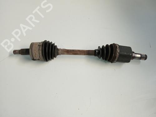 Aandrijfas links voor LAND ROVER RANGE ROVER SPORT I (L320) 2.7 D 4x4 (190 hp) 17369210