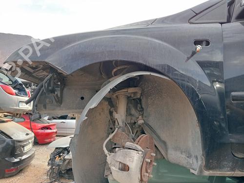 Guarda-lamas esquerdo Guarda-lamas esquerdo FORD FOCUS II (DA_, HCP, DP) 1.4 (80 hp) 18876693 18876693