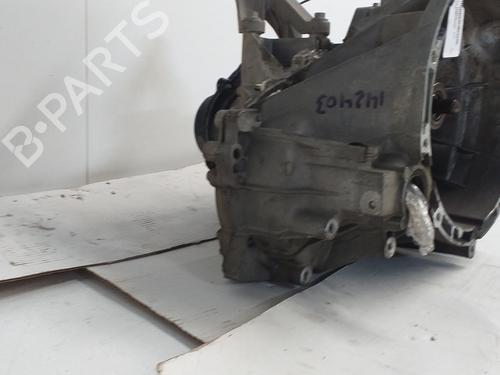 Gearbox FORD FOCUS II (DA_, HCP, DP)  | BP9351476M3 