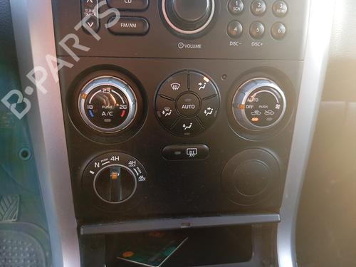Commande Chauffage SUZUKI GRAND VITARA II (JT, TE, TD) 2.0 All-wheel Drive (TD54V, JB420) (140 hp) 22409743