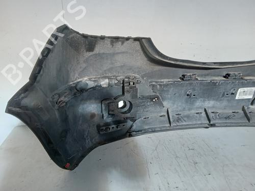 Rear bumper OPEL ASTRA H GTC (A04) 1.6 (L08) | BP30577664C8 