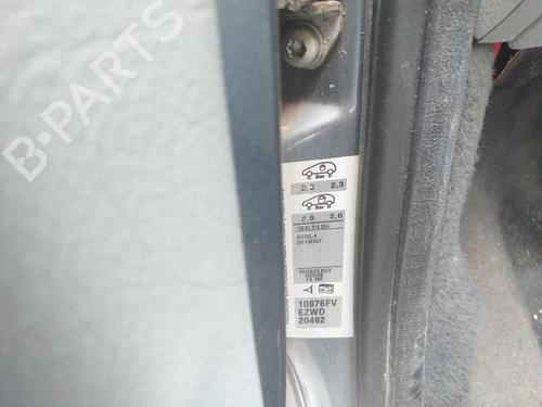 Scheinwerfer links CITROËN XSARA PICASSO (N68) 1.6 16V | BP15676542C28 