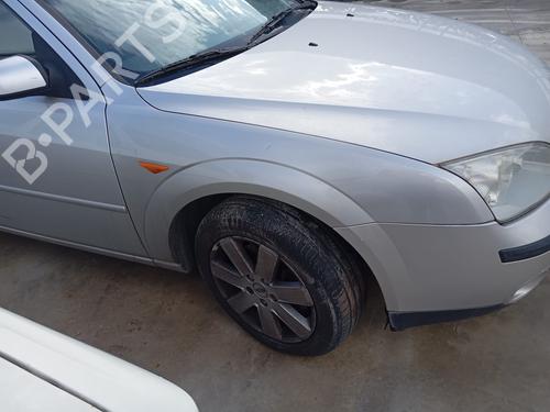 Used Right front fenders Right front fenders FORD MONDEO III Saloon (B4Y) 2.0 16V TDDi / TDCi (115 hp) 33207936 33207936