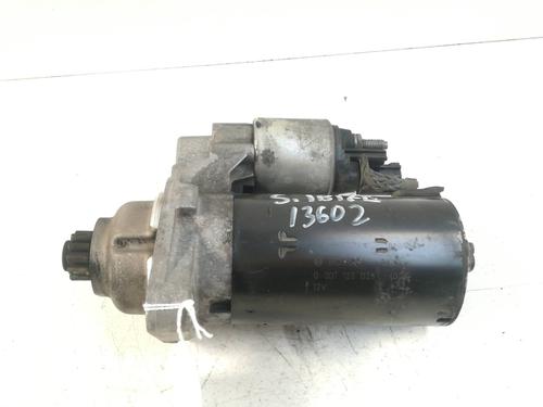 Starter SEAT IBIZA IV SC (6J1, 6P5)  | BP9361717M8 
