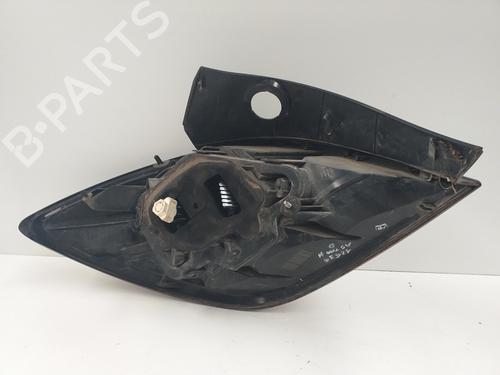 Right taillight OPEL ASTRA H (A04) 1.6 (L48) | BP9356115C35 