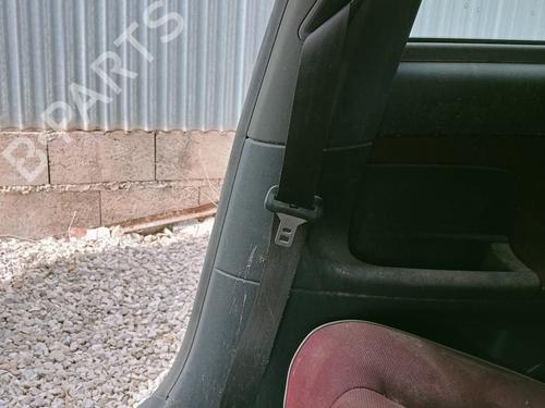 Used Front right seatbelt VOLVO C30 (533) 1.6 (100 hp) 12281812