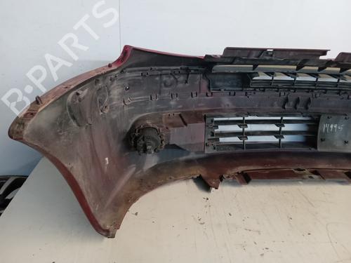 Front bumper CITROËN XSARA PICASSO (N68) 2.0 HDi | BP31612226C7