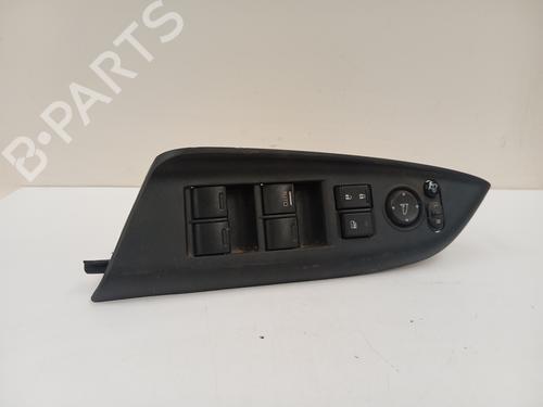 Used Left front window switch Left front window switch 38091248 38091248