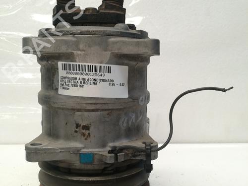 Used AC compressor OPEL VECTRA B (J96) [1995-2004]  9347467
