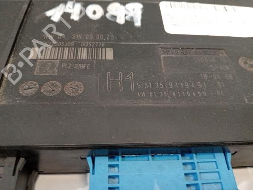 Electronic module BMW 3 (E90) 320 d | BP17083974M83 
