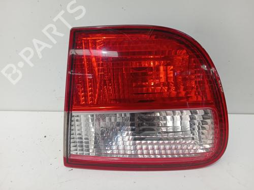 Used Right tailgate light SEAT LEON (1M1) [1999-2006]  31091362