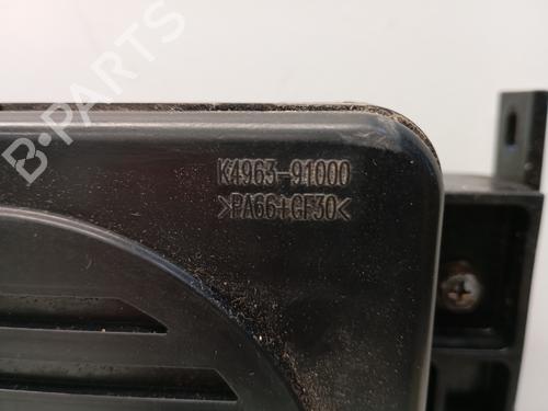 Electronic module KIA NIRO I (DE) E-NIRO | BP34471396M83 - Image 2