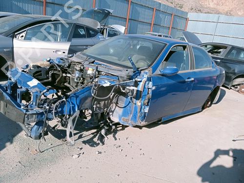 Venstre fortil lås ALFA ROMEO 156 (932_) 1.9 JTD 16V (932AXE00) (140 hp) 12281004