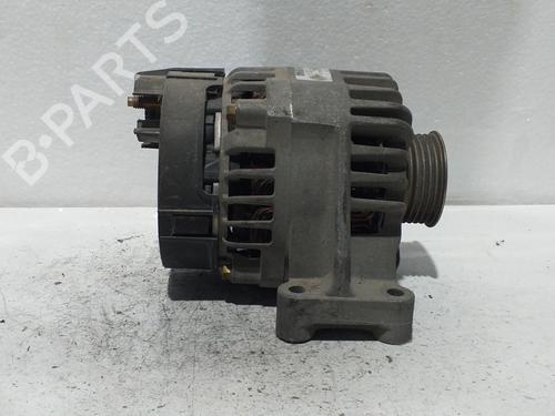 Alternator FIAT PANDA (169_) 1.2 (169.AXB11, 169.AXB1A) | BP9351707M7 