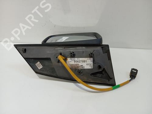 Right mirror CITROËN JUMPY II Van 2.0 HDi 120 | BP21167787C27 