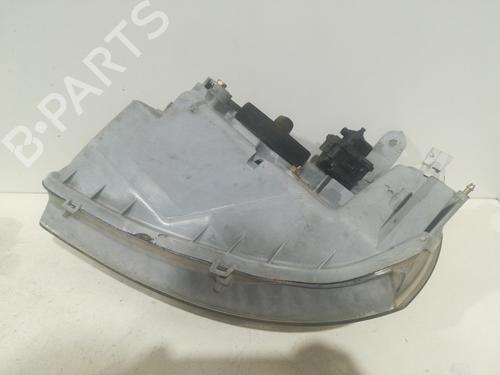 Right headlight TATA INDICA 1.4 D | BP9347625C29