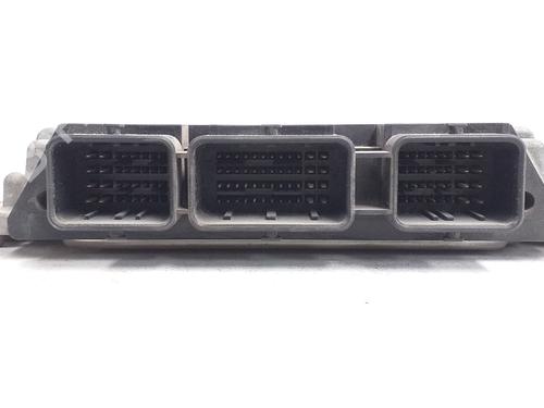 Engine control unit (ECU) RENAULT MEGANE II Saloon (LM0/1_)  | BP9352650M57 