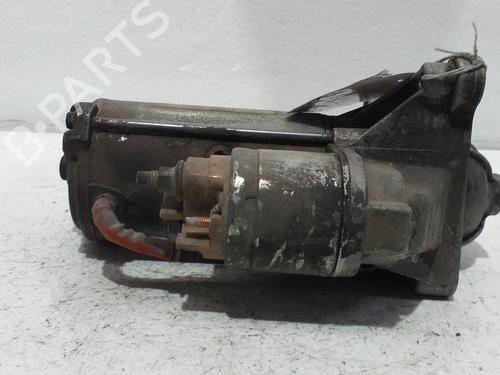 Démarreur RENAULT MEGANE II Saloon (LM0/1_) 1.9 dCi (LM0G, LM1G, LM2C) | BP9355682M8 