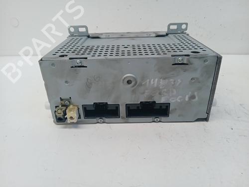 Radio FORD FOCUS III 1.5 TDCi | BP29855927E6