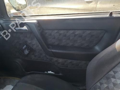 Starter OPEL ASTRA G Hatchback (T98) 1.7 DTI 16V (F08, F48) | BP11054364M8