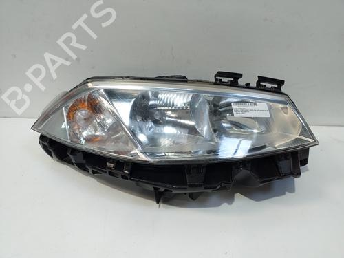 Højre forlygte RENAULT MEGANE II (BM0/1_, CM0/1_) [2001-2012]  22648296